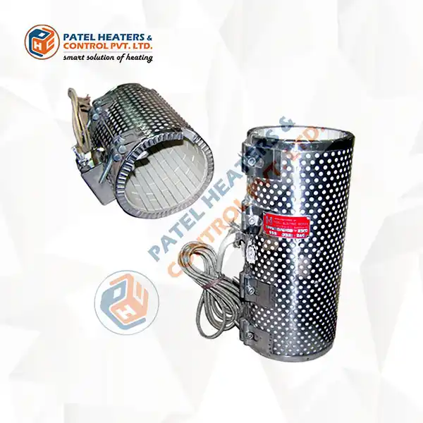 Industrial Heaters Manufacturers, Heaters Suppliers, Exporters